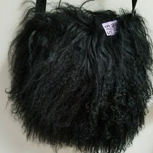 Cross body bag